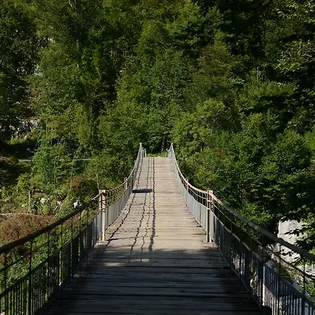 Διαμέρισμα Likar