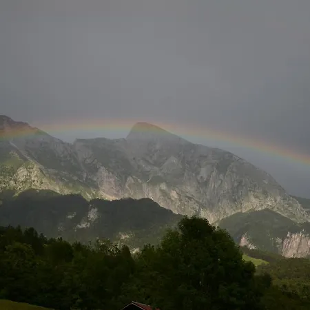 Διαμέρισμα Likar