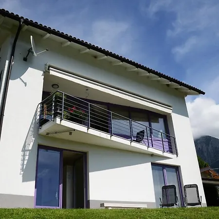 Apartamento Likar