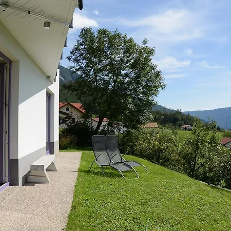 Apartamento Likar Kobarid