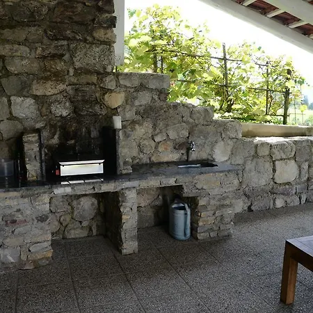 Likar Apartamento